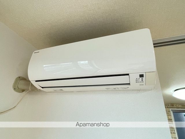 ファミールベルノIIの内装写真