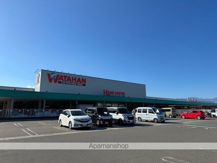 ヴィオラ　広丘Ⅱ[1LDK/50.49m2]の周辺3