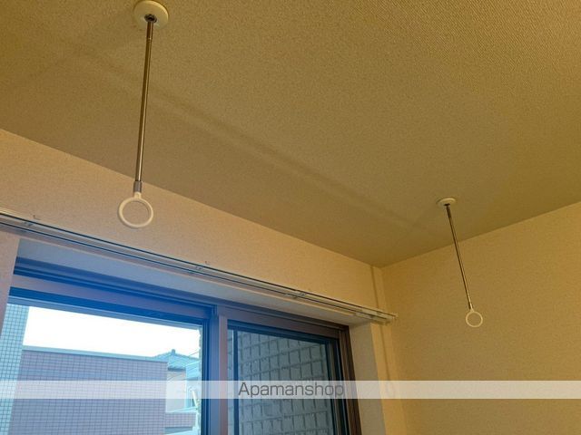 ボヌールメゾンの内装写真