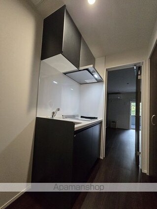 ＭＥＬＤＩＡ福生Ⅲ[1K/27.33m2]の内装6