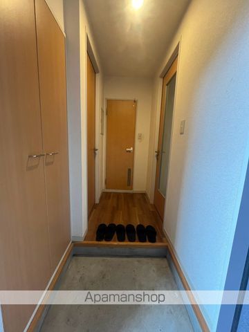 ソフィア藤が岡Aの内装写真
