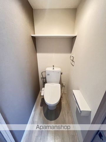 グランメール円山の内装写真