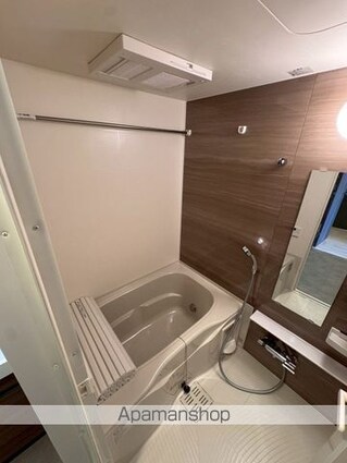 Ｓ－ＲＥＳＩＤＥＮＣＥ高島平ａｓｏｌｅａ[1LDK/38.52m2]のバス