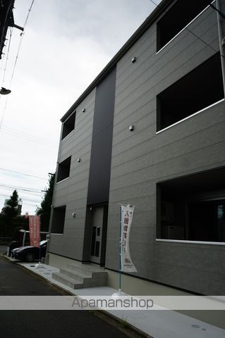 WELLNEST ROOM 名駅南 B棟の外観写真