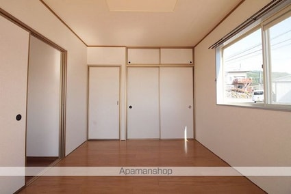 サニーコートＩ[2K/36.4m2]の内装5