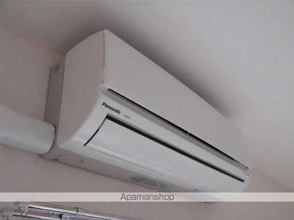 ＩＶＹ　ＳＱＵＡＲＥ[1R/31.98m2]のその他設備