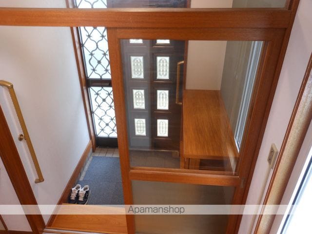 里塚1-2-14戸建の内装写真