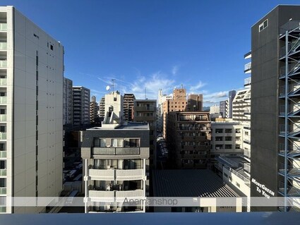 ＦＬＡＸ十日市[1LDK/32.54m2]の眺望