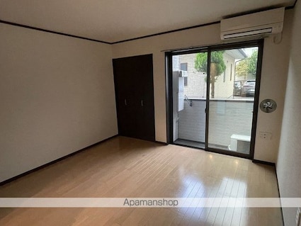 ＩＬ　ＳＯＬＥ[1K/28.74m2]のリビング・居間