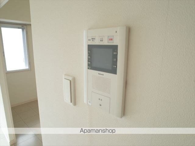 アーバンローズ薬院の内装写真
