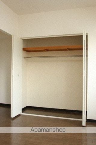 ノール山鼻の内装写真