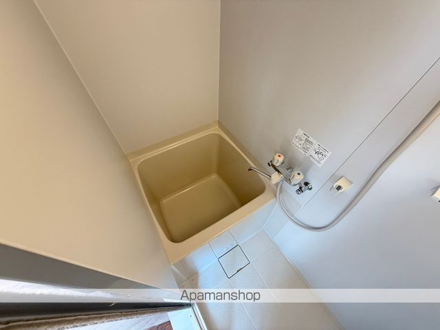 島村ハイツの内装写真