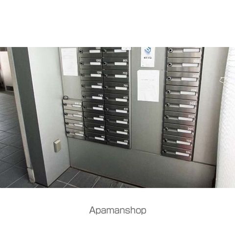 エルスタンザ代官山のその他写真