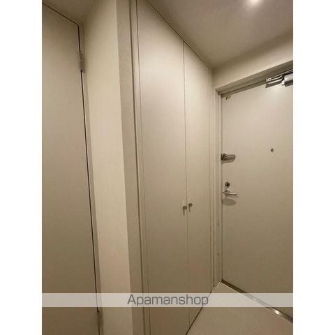 PASEO中野坂上の内装写真