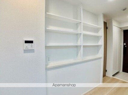 東京都杉並区浜田山３丁目[1K/25.25m2]の内装2