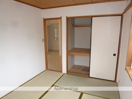 ディアコート[2DK/38.82m2]の内装4