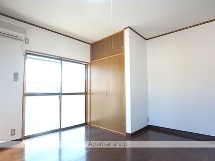 つくみ野第二コーポ[1R/19.5m2]の内装5