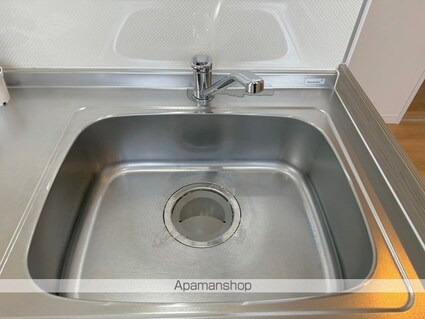 パステルスクエア[1R/30.48m2]の内装3