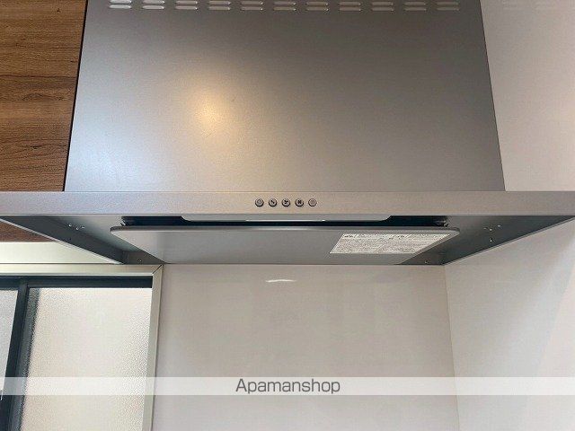シャーメゾンK.Tの内装写真