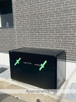 ＧＲＡＤＵＳ八千代台Ⅲ[1LDK/30.3m2]の共用部2