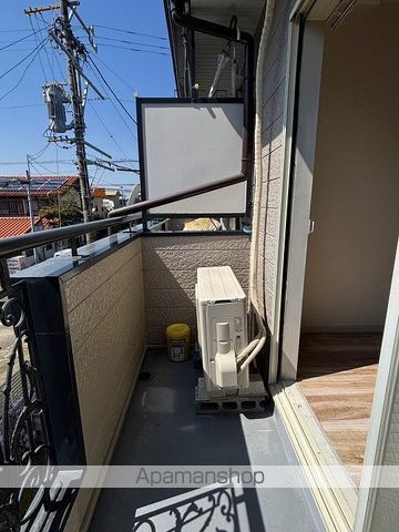 ドリームハウス萩丘の内装写真
