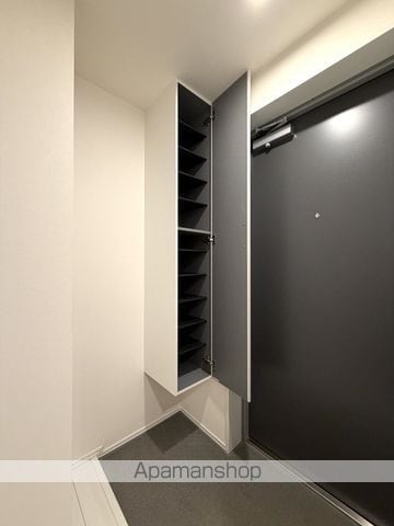 KYUDEN BASEの内装写真