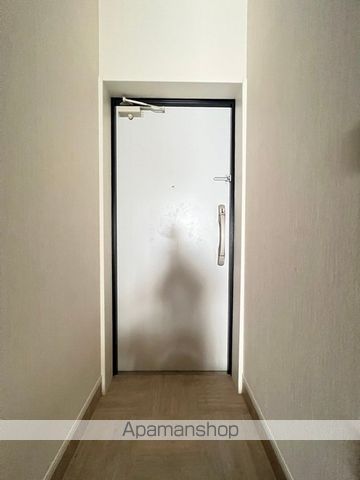 ディアコート中畝の内装写真