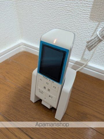 エスポワールの内装写真