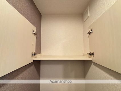 キューポスメゾン[1K/27.02m2]の内装6