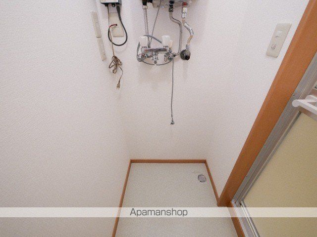 中商マンションの内装写真