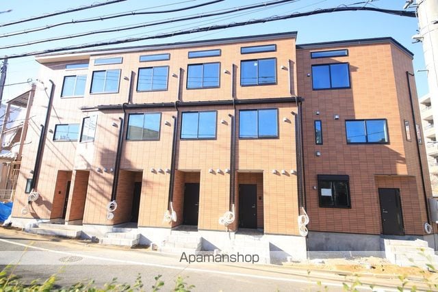 detached 東京都多摩市鶴牧６丁目11

地図を見る