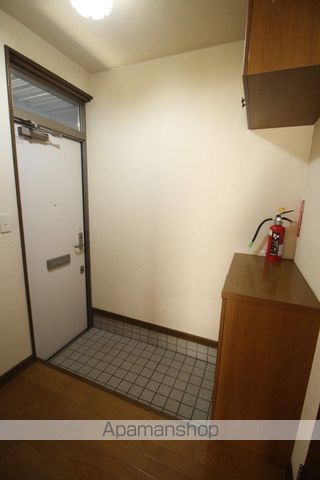 ロイヤルアートの内装写真