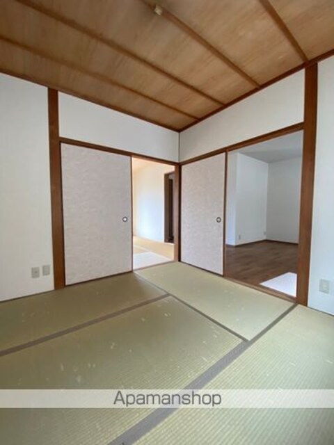 和歌山県和歌山市船所[3K/40m2]の内装2