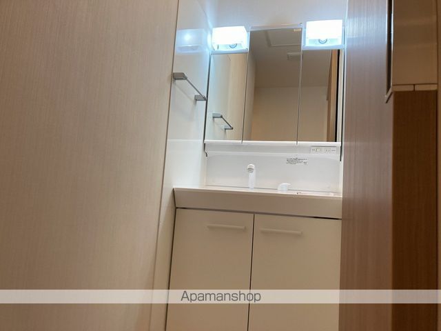 アンソレイユ メゾンの内装写真