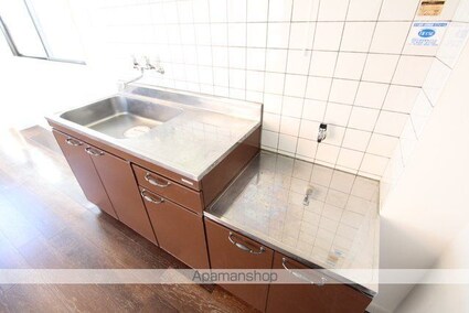 おおやけハイツ[1DK/40.38m2]の内装1