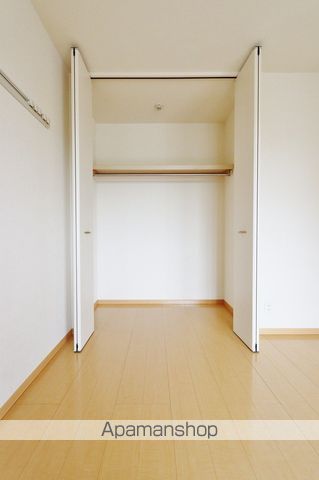 リバーパーク A棟の内装写真