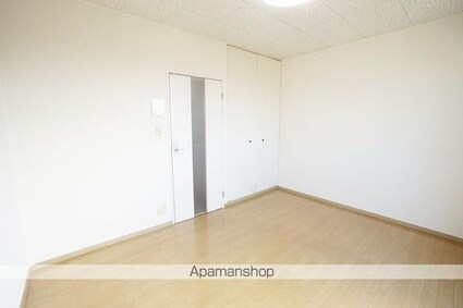 岡山県倉敷市中庄[1R/23.2m2]の内装1