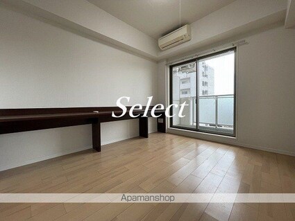 神奈川県横浜市南区通町２丁目[1K/21.75m2]の内装1