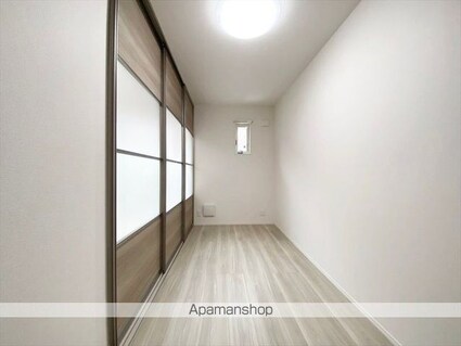 フォルビート[1LDK/41.52m2]の内装5