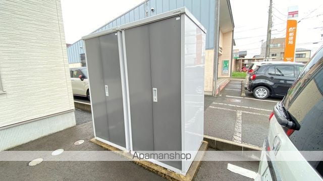 シャローム町屋のその他写真