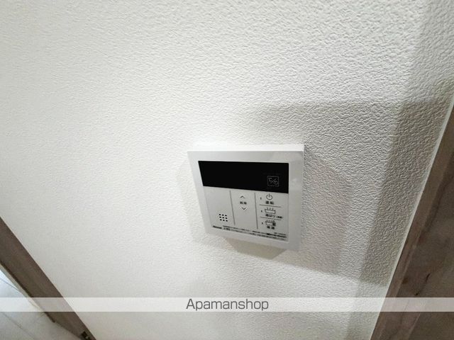 AXIA M−CITY 大阪瑞光の内装写真