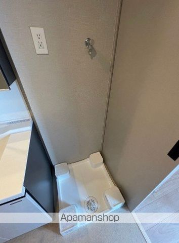 レスピール蓮根の内装写真