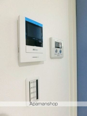 ハーミットクラブハウス横浜六角橋の内装写真