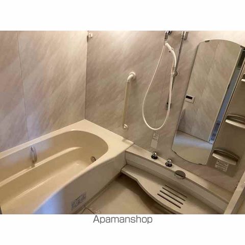 リーデンススクエア松屋町の内装写真