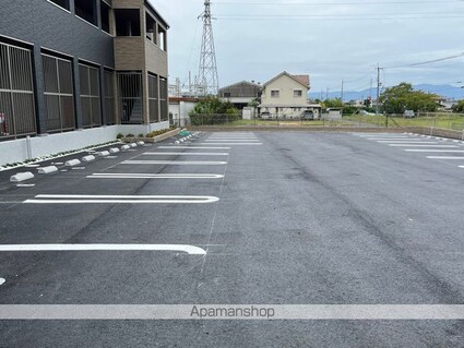 ルーチェ[1LDK/42.59m2]の共用部1