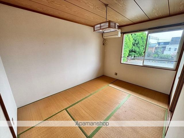リルパーム南林間の内装写真
