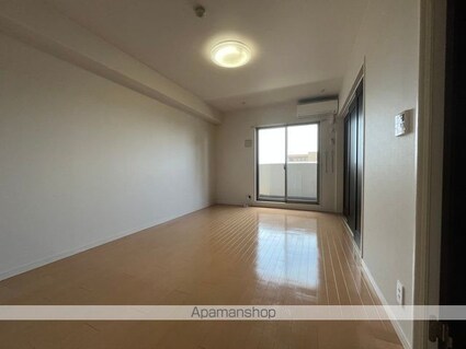 スカイタワー勝山[1LDK/43.47m2]の内装4