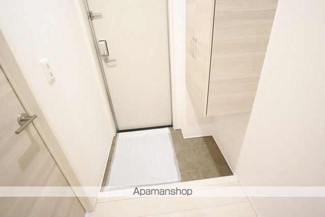 K・DーROOMの内装写真