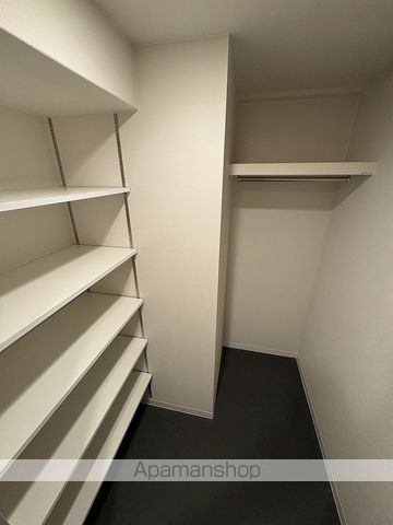 ESLEADRESIDENCETHEGRAND大阪福島AXISの内装写真