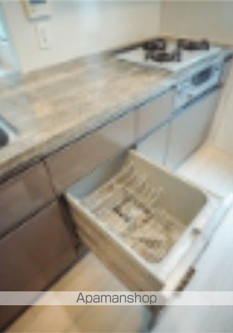イニシアイオ武蔵小山の内装写真